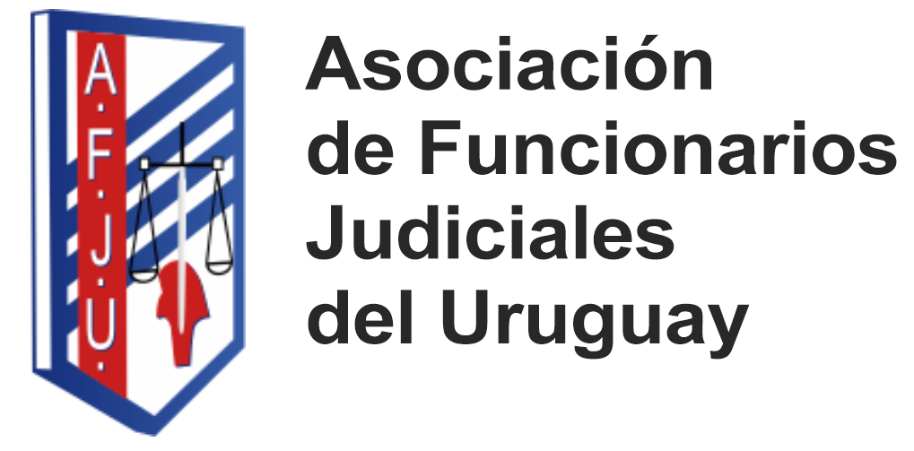 Asociación de Funcionarios Judiciales